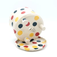 Image 4 of Polka Dot Planters 