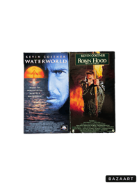 Image 1 of Kevin Costner [Double Feature]