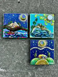 Image 4 of  Piccoli mondi in scatola / tiny worlds in a box