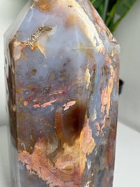 Image 8 of XXL RAINBOW IBIS JASPER TOWER -MADAGASCAR-