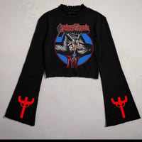 Judas Priest Crop Thermal