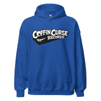 Image 3 of LOOKOUT! - HOODIE