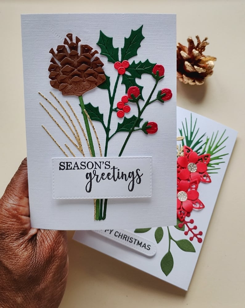 Image of Woodland Whispers