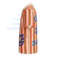 Image 3 of Poker Night button shirt 