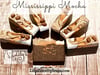 Mississippi Mocha Goat Milk Soap