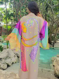 Image 4 of Justice RainboWings Kimono