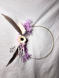 Image 11 of Purple & Rusk Natures Love