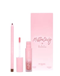 Image 1 of BEBELLA X MUSTBECINDY NOT DECLINING LIP GLOSS KIT 