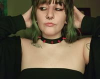 Image of Dracula's Fang