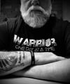 Mind, Body & Sole Warrior T-shirt 