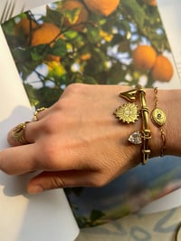 Image 10 of CHARM BANGLE 