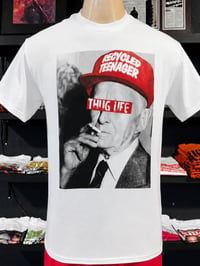 Recycled Teenager  T-shirt