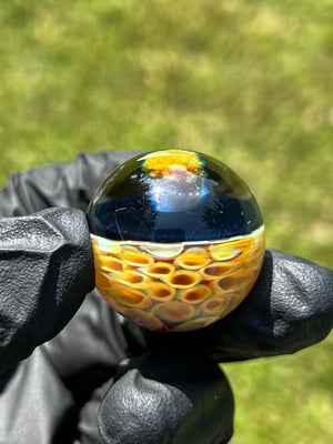 Image of MCG Glass x 248 Glass Marble