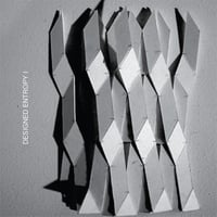 Various Artists - Designed Entropy 7"
