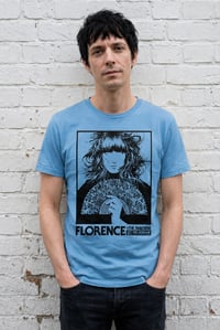 Image 2 of Camiseta Florence + The Machine 