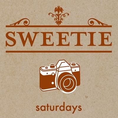 Image of Sweetie - Saturdays 7"