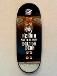 Image 2 of Dalton Dern Hurricane