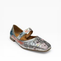 Image 3 of LOUJO OLIVIA SILVER ROSE