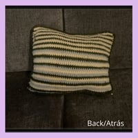 Image 2 of I Heart YHWH Pillow