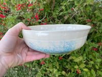 Image 2 of Shell Serving Bowl