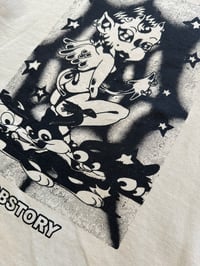 Image 2 of Web Tee