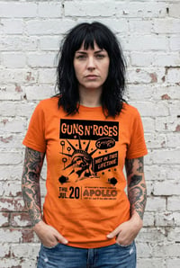 Image 2 of Camiseta Guns N' Roses