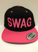 Image of SWAG SNAPBACK 