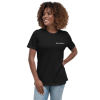 Women's Relaxed T-Shirt Dark