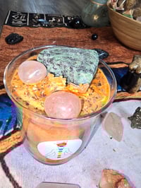 Image 4 of StRangexGRieveR🕯(16OZ)