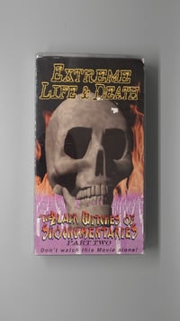 Image 1 of The Blair Witch of Shockumentaries Vol. 2