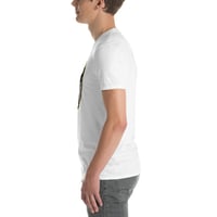 Image 8 of Men/Boys Spiritual Warrior Short-Sleeve T-Shirt