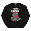 All I Want For Christmas Jumper