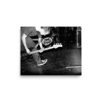 Frodus @ The Starlight - 8x10 print