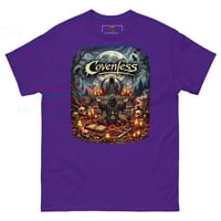 Image 3 of The Ritual Graphic Unisex Tee