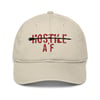 Organic Hostile AF hat