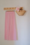Pantaloni ampi Vichy (tanti colori) 