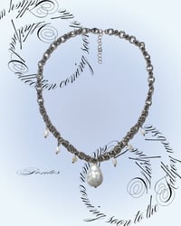Image 1 of Pontos Necklace