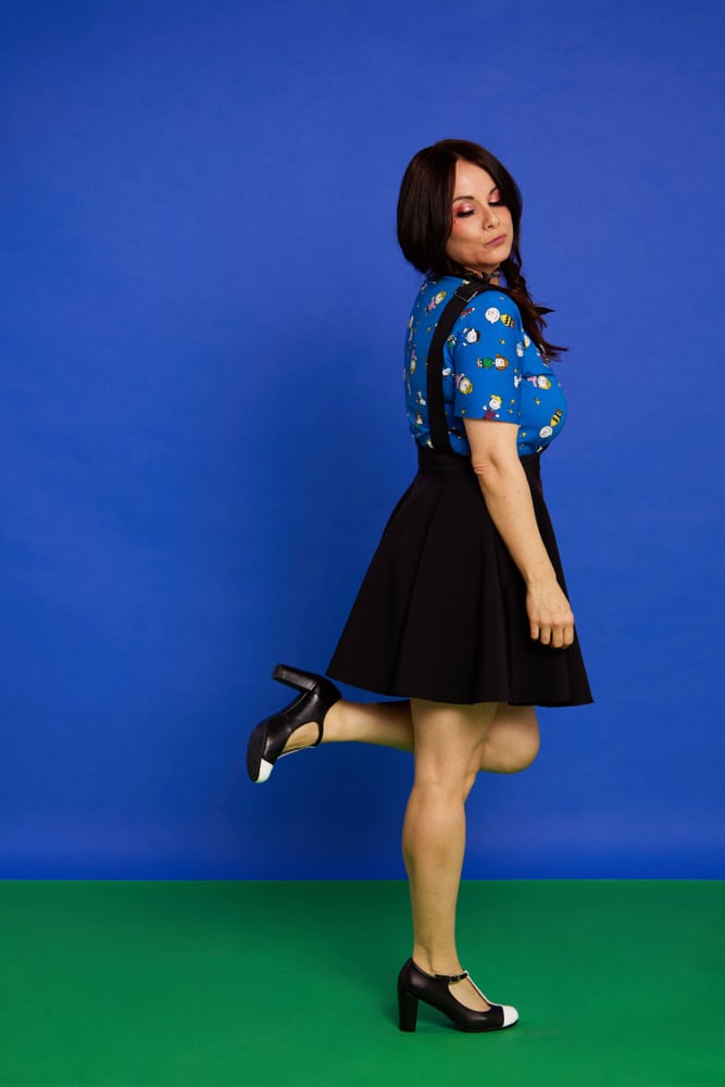 Image of  Peto San Junípero