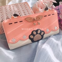 Image 3 of Genshin Impact Diona Wallet
