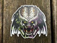 Image 2 of EXCLUSIVE STICKER ITEM #44