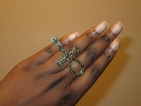Image 4 of Ankh hand 