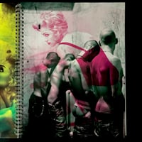 Image 5 of MADONNA SEX JP EDITION 