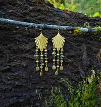 Image 1 of Brass and dragons bloodstone 