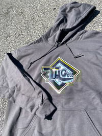 Image 4 of [ THG RAYS HOODIE ] 