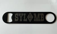 Bottle opener 