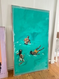 Image 6 of Saltwater Souls Original 