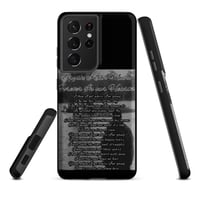 Image 24 of ♾️25🍄Tough case for Samsung®