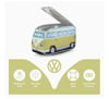 VW Bus Insulated Lunch Bag