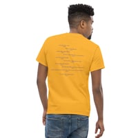 Image 4 of  "Contraband Reading Society" T-Shirt