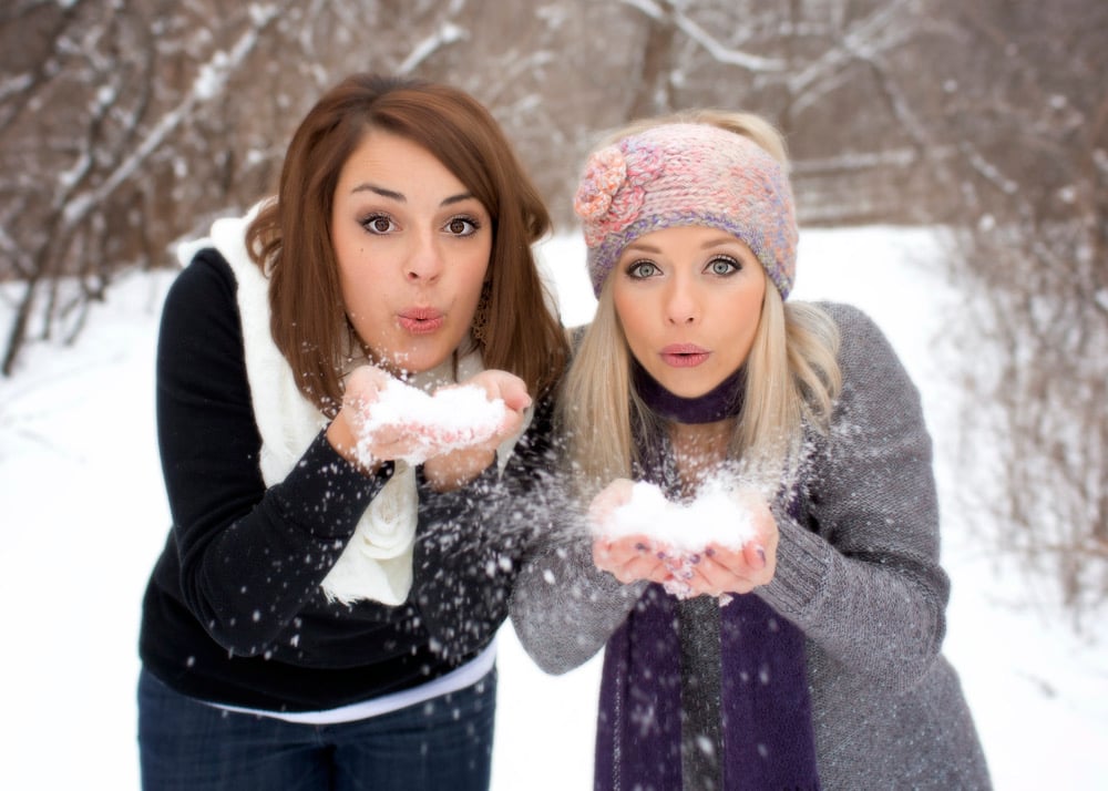 Image of Snow Day Minis